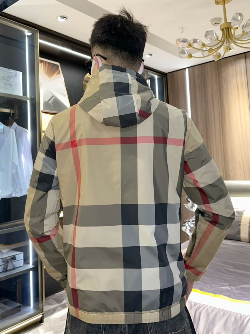 Burberry Outwear